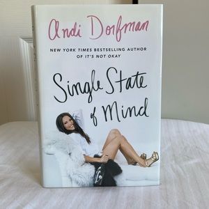 Andi Dorfman: Single State of Mind
